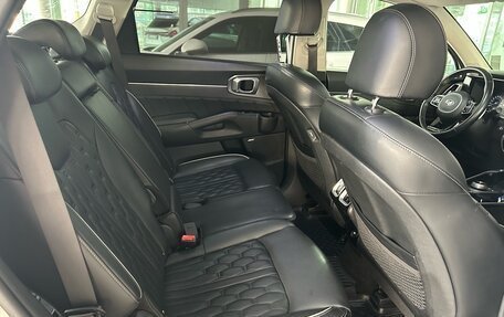 KIA Sorento IV, 2020 год, 3 454 000 рублей, 25 фотография