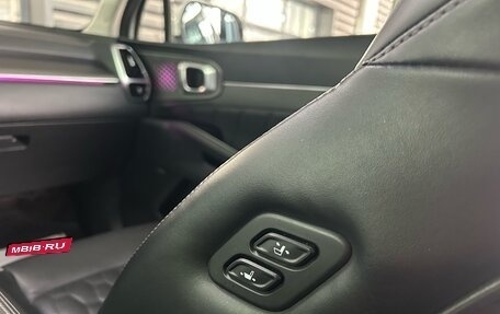 KIA Sorento IV, 2020 год, 3 454 000 рублей, 18 фотография