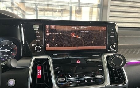 KIA Sorento IV, 2020 год, 3 454 000 рублей, 20 фотография