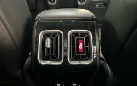 KIA Sorento IV, 2020 год, 3 454 000 рублей, 23 фотография