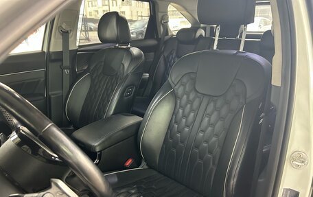 KIA Sorento IV, 2020 год, 3 454 000 рублей, 26 фотография