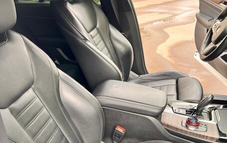 BMW X3, 2019 год, 4 700 000 рублей, 8 фотография