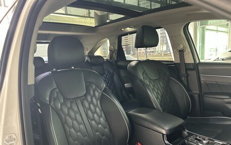 KIA Sorento IV, 2020 год, 3 454 000 рублей, 27 фотография