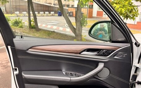 BMW X3, 2019 год, 4 700 000 рублей, 7 фотография