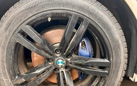 BMW X3, 2019 год, 4 700 000 рублей, 6 фотография