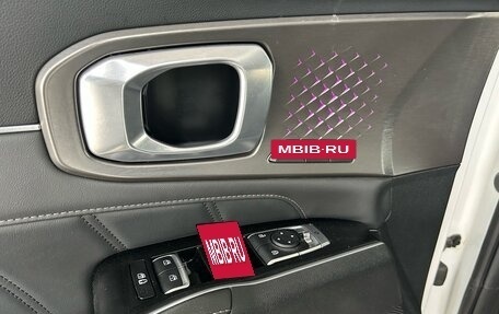 KIA Sorento IV, 2020 год, 3 454 000 рублей, 28 фотография