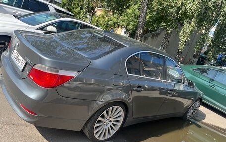 BMW 5 серия, 2005 год, 1 150 000 рублей, 3 фотография