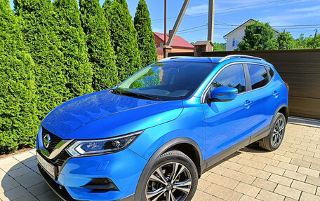 Nissan Qashqai, 2019 год, 2 300 000 рублей, 4 фотография