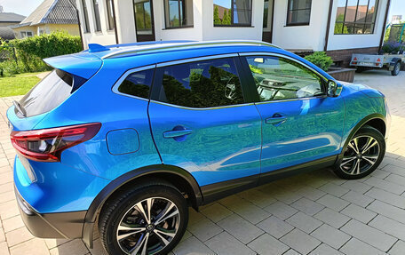 Nissan Qashqai, 2019 год, 2 300 000 рублей, 2 фотография