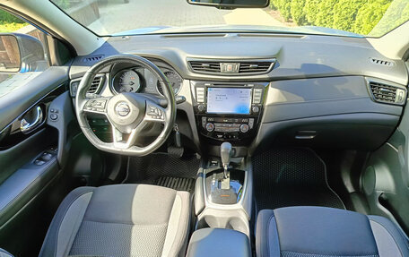Nissan Qashqai, 2019 год, 2 300 000 рублей, 10 фотография