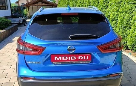 Nissan Qashqai, 2019 год, 2 300 000 рублей, 5 фотография