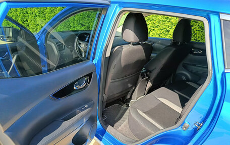 Nissan Qashqai, 2019 год, 2 300 000 рублей, 13 фотография