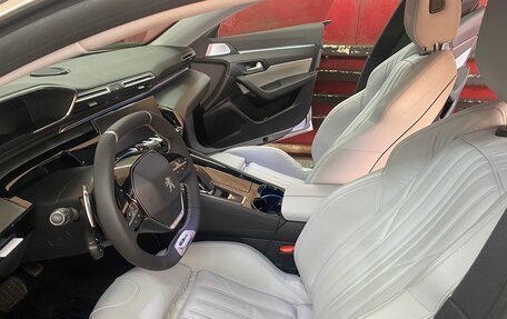 Peugeot 508 II, 2019 год, 2 400 000 рублей, 10 фотография