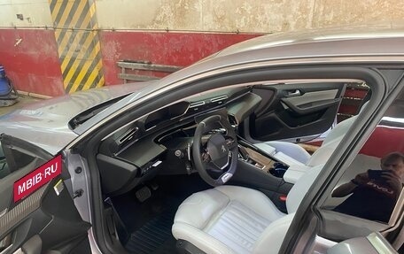 Peugeot 508 II, 2019 год, 2 400 000 рублей, 9 фотография