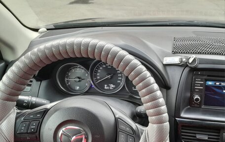 Mazda CX-5 II, 2013 год, 1 900 000 рублей, 2 фотография