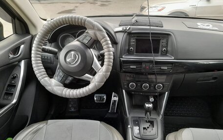 Mazda CX-5 II, 2013 год, 1 900 000 рублей, 11 фотография