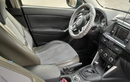 Mazda CX-5 II, 2013 год, 1 900 000 рублей, 6 фотография