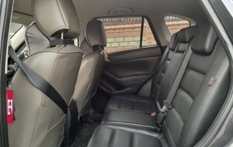 Mazda CX-5 II, 2013 год, 1 900 000 рублей, 7 фотография
