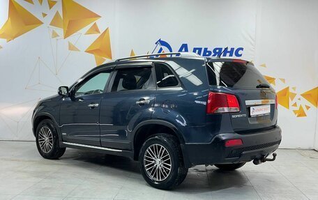 KIA Sorento II рестайлинг, 2012 год, 1 400 000 рублей, 5 фотография