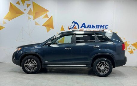 KIA Sorento II рестайлинг, 2012 год, 1 400 000 рублей, 6 фотография