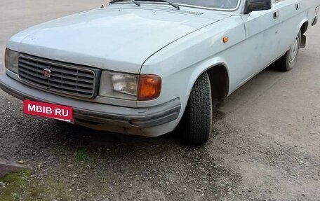 ГАЗ 31029 «Волга», 1995 год, 185 000 рублей, 2 фотография