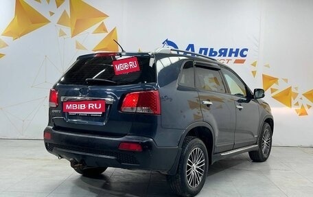 KIA Sorento II рестайлинг, 2012 год, 1 400 000 рублей, 3 фотография