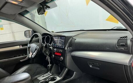 KIA Sorento II рестайлинг, 2012 год, 1 400 000 рублей, 11 фотография