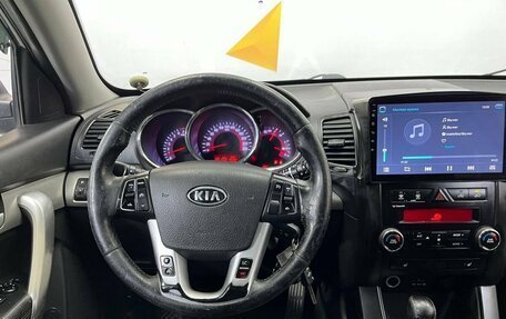 KIA Sorento II рестайлинг, 2012 год, 1 400 000 рублей, 10 фотография