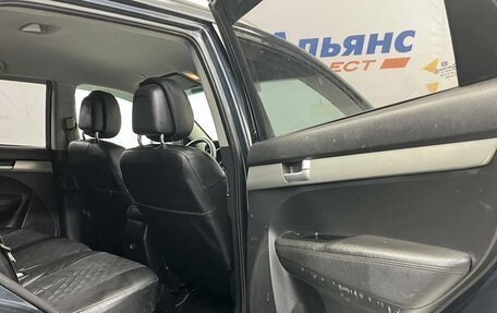KIA Sorento II рестайлинг, 2012 год, 1 400 000 рублей, 16 фотография