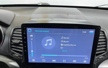 KIA Sorento II рестайлинг, 2012 год, 1 400 000 рублей, 13 фотография