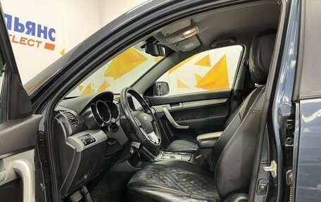 KIA Sorento II рестайлинг, 2012 год, 1 400 000 рублей, 15 фотография