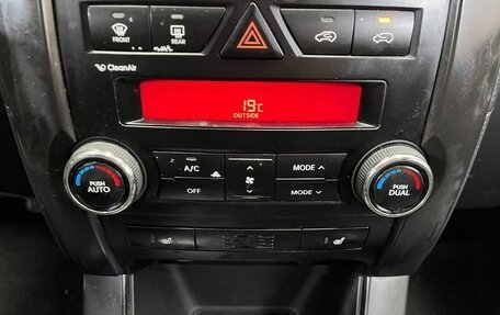 KIA Sorento II рестайлинг, 2012 год, 1 400 000 рублей, 14 фотография