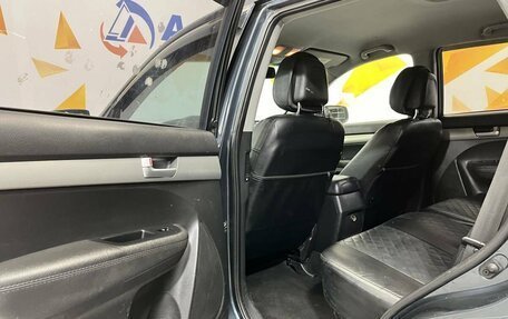 KIA Sorento II рестайлинг, 2012 год, 1 400 000 рублей, 22 фотография
