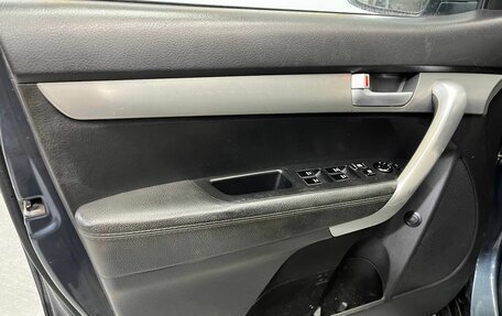 KIA Sorento II рестайлинг, 2012 год, 1 400 000 рублей, 20 фотография