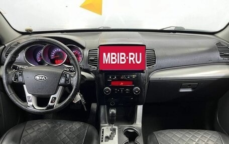 KIA Sorento II рестайлинг, 2012 год, 1 400 000 рублей, 9 фотография