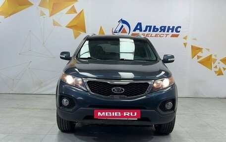 KIA Sorento II рестайлинг, 2012 год, 1 400 000 рублей, 8 фотография