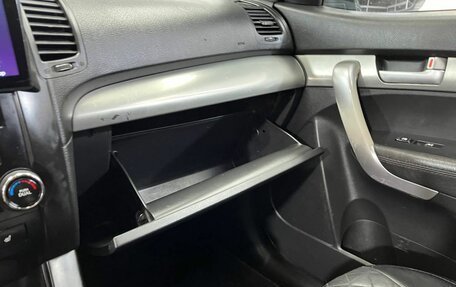 KIA Sorento II рестайлинг, 2012 год, 1 400 000 рублей, 28 фотография