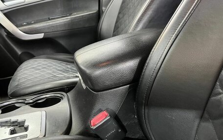 KIA Sorento II рестайлинг, 2012 год, 1 400 000 рублей, 30 фотография