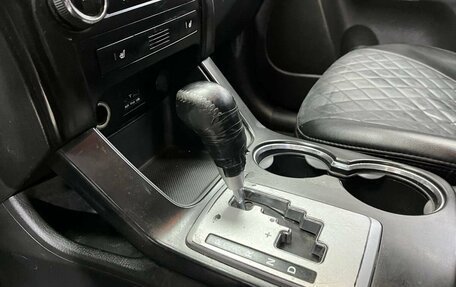KIA Sorento II рестайлинг, 2012 год, 1 400 000 рублей, 29 фотография