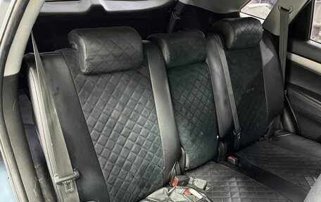 KIA Sorento II рестайлинг, 2012 год, 1 400 000 рублей, 32 фотография