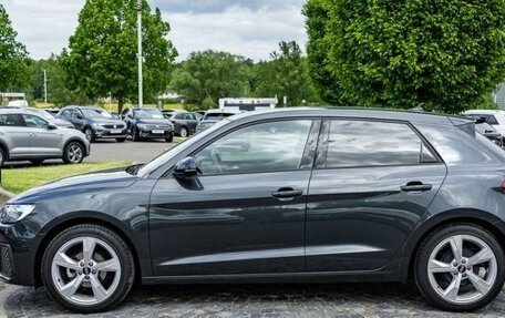 Audi A1, 2023 год, 3 470 680 рублей, 2 фотография