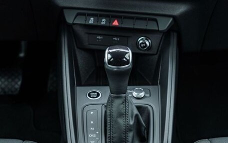 Audi A1, 2023 год, 3 470 680 рублей, 12 фотография