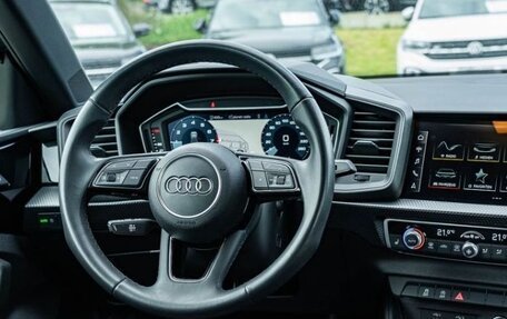 Audi A1, 2023 год, 3 470 680 рублей, 11 фотография