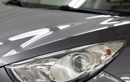Hyundai ix35 I рестайлинг, 2013 год, 1 358 000 рублей, 10 фотография