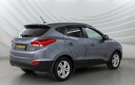 Hyundai ix35 I рестайлинг, 2013 год, 1 358 000 рублей, 7 фотография