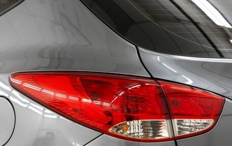 Hyundai ix35 I рестайлинг, 2013 год, 1 358 000 рублей, 12 фотография