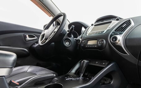 Hyundai ix35 I рестайлинг, 2013 год, 1 358 000 рублей, 15 фотография