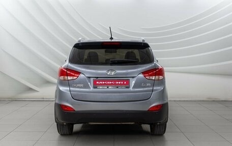 Hyundai ix35 I рестайлинг, 2013 год, 1 358 000 рублей, 6 фотография