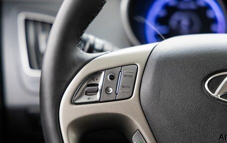 Hyundai ix35 I рестайлинг, 2013 год, 1 358 000 рублей, 18 фотография