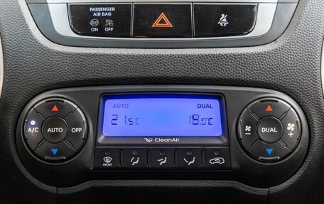 Hyundai ix35 I рестайлинг, 2013 год, 1 358 000 рублей, 28 фотография
